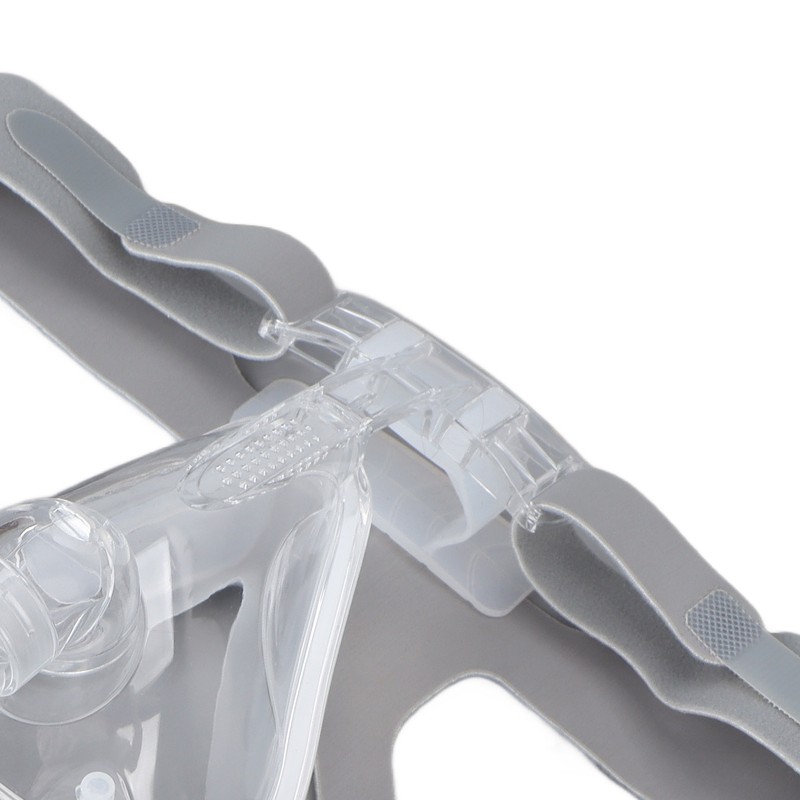 Breathing Machine Nasal Guard Wear Nebulizer Ventilator Universal Accessories for