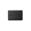 TOSHIBA CANVIO Basics 2.5 2TB Black
