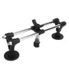 Double Pole Bridge Dent Puller Durable Paintless Dent Repair Kit