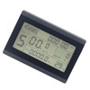 Electric Bicycle LCD Display 5pin Waterproof Backlight Electric Bicycle LCD