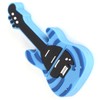USB Flash Drive Guitar Shape High Speed Bulk Memory Drives