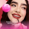 Pink Up, Super Glossy, Labial De Larga Duración Nude
