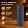 30000032 Replacement Remote Control for Heat Surge Electric Fireplace