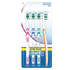 Ob Cep 123 Shiny Clean Medio 4U