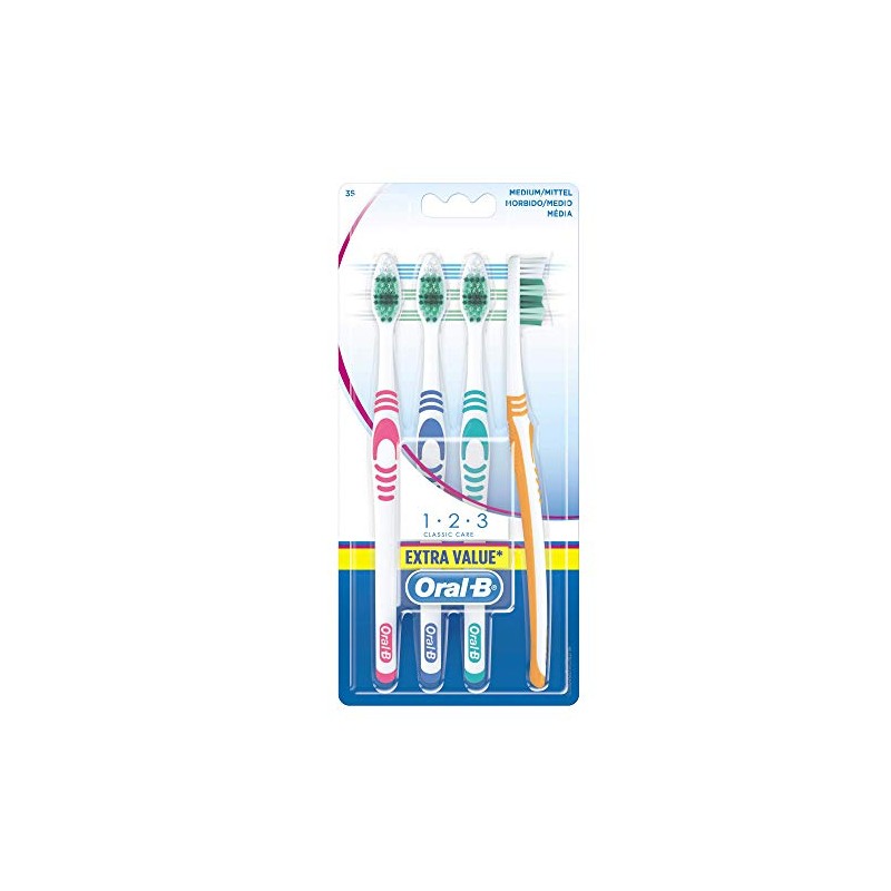 Ob Cep 123 Shiny Clean Medio 4U