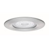 Paulmann Premium EBL Set Nova rund LED 1x7W 230V GU10