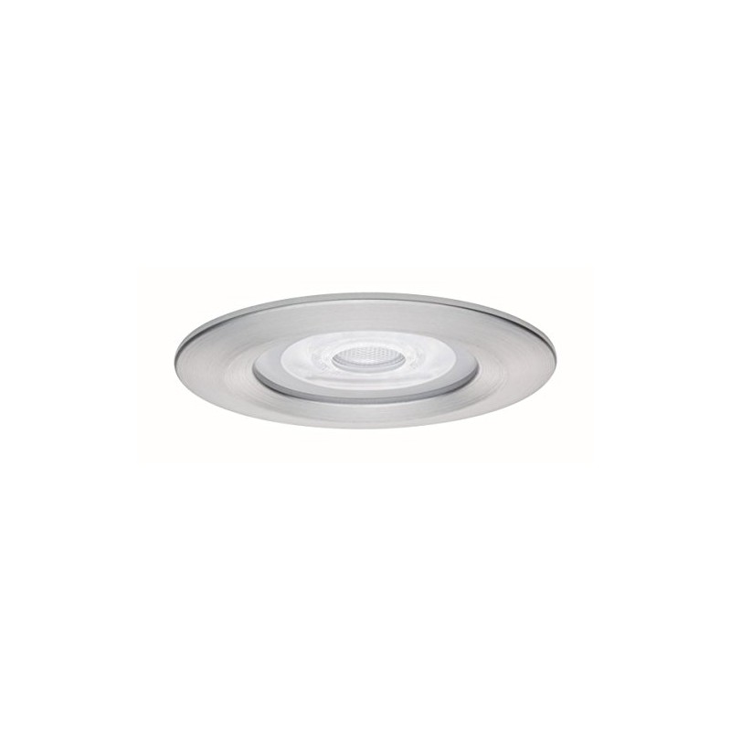 Paulmann Premium EBL Set Nova rund LED 1x7W 230V GU10