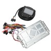 36V 48V 1000W Brushless Motor Controller EN06 LCD Display Set