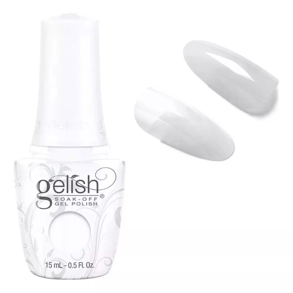 Gelish Gel Polish Semipermanente 15ml Arctic Freeze By Gelish