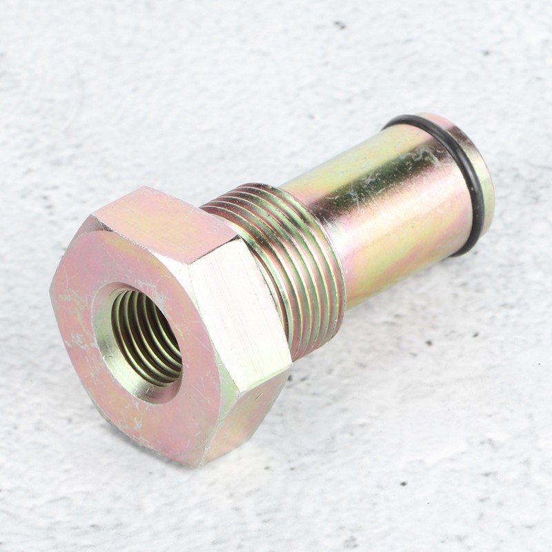 High Pressure Oil System Air Test Fitting 6.0L Powerstroke IPR