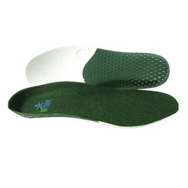 Ability Superstore Slimflex Insoles Size 5 Pairs