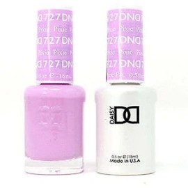DND DUO Matching Gel & Lacquer #727 - Pixie