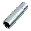 SK11 S3D-13 Hex Deep Socket, 3/8 inch (9.5 mm), 0.5