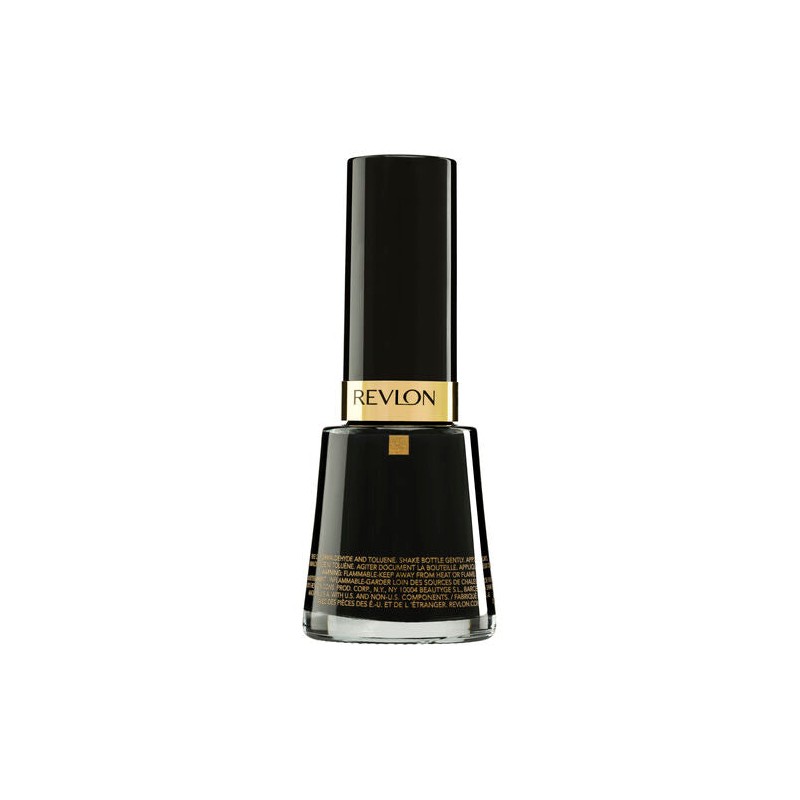 Revlon Nail Enamel 731 Knockout