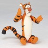 Kaiyodo Figurecomplex Movie Revo Tigger Approx. 4.3 inches (110 mm),