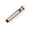 Hurricane Turning Tools, 4 Prong Drive Center, 5/8" Diameter, 2MT,