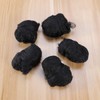 KESYOO Hair Net, Hair Bundling Net, 100 Pieces, Chignon Net,