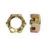PRO BAT M20 Hexagon Slotted Nuts Moto Car Connecting Rod