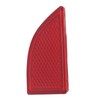 Side Rear Fog Reflector Left Right Rear Side Bumper Fog
