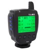 LCD Large Display Wireless TTL Flash Controller Trigger for Cameras(