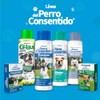 Perro Consentido - Shampoo Pelo Blanco, Matizante, Extracto de Coco,