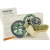 Alt-Berg Boot Polishing Kit, MoD Brown