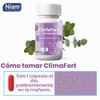 ClimaFort, Menopausia, 60 cápsulas