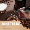 Coffee Scoop for Ninja Coffee Maker - Dual Headed Tablespoon