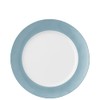 Thomas Sunny Day Soft Blue Dinner Plate 27 cm