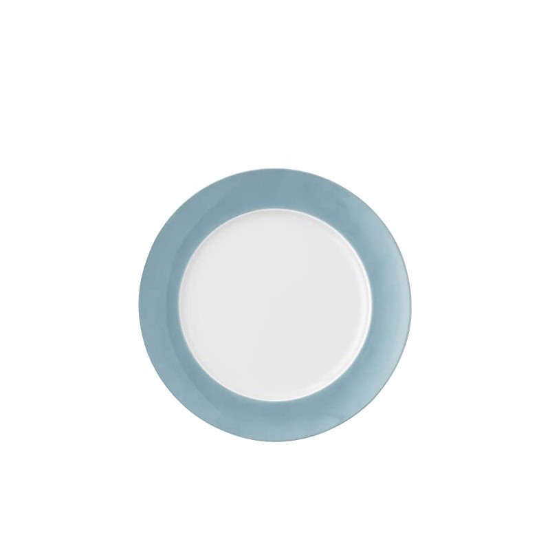 Thomas Sunny Day Soft Blue Dinner Plate 27 cm