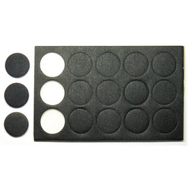 G tool GT48 Mr. Polisher PRO Replacement Water-Resistant Paper 400 