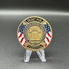 U.S. Liberty Bell Fight for Freedom Coin We The People