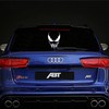 Cretassion Reflective Sticker Motorcycle Cool Waterproof Car Sticker High Quality