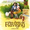Les Anis de Flavigny Candy Mints, The French Mints, Vegan,