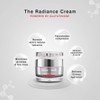 Glutaweis Glutathione Radiance Cream, Rapid Rejuvenation, Intense Radiance in 21
