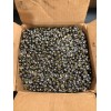 CARR FASTENER (1000) CARR FASTENER Nickel, 3/8", Studs Snap Fastener,
