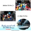TRUNKCRATEPRO car organizer and storage - Premium Multi Compartments Foldable