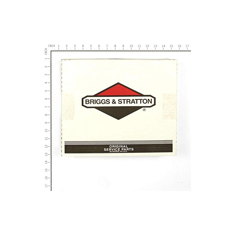 Briggs and Stratton 1720446SM Chute Cable & Choke Assembly