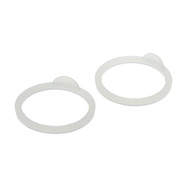 Richell Hanaemi Step Up Parts Gasket (2 Pieces)