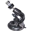 9cm Suction Cup Mount for Gopro Hero Cameras and SJCAM
