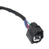 Rear Door Wiring Harness with Connector 645‑506 Replacement for Dodge