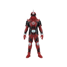 Kamen Rider Ghost Rider Hero Series 5 Rider ghost fighting spirit boost soul