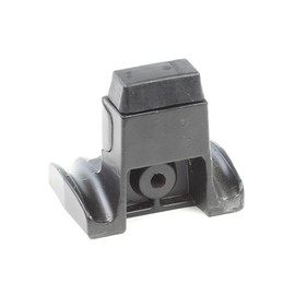 AUTOMANN M1757 Shock Bracket Peterbilt Front Top