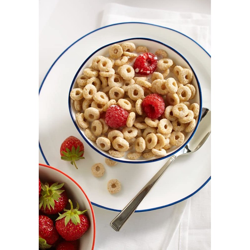 Malt-O-Meal Honey Nut Scooters® Breakfast Cereal, Whole Grain, 2 Ounce