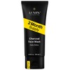 Lumin - Jabón facial de carbón, skincare masculino