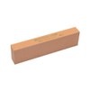 STRAIGHT Oil Stone Fine #600 3.9 x 1.0 x 0.5