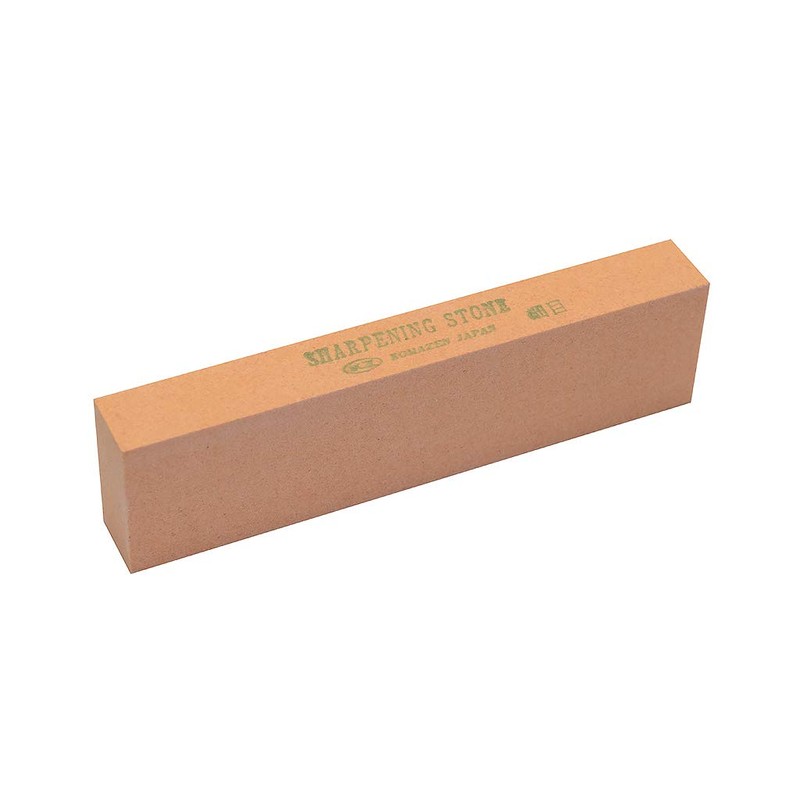 STRAIGHT Oil Stone Fine #600 3.9 x 1.0 x 0.5