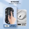 Keychron M3 Mouse Grip Tape [NOUKAJU] Keychron M3 Gaming Mouse