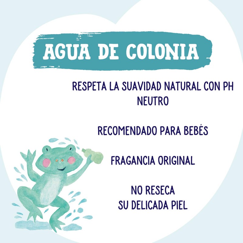 Nenuco Cologne/ Agua De Colonia spray 8oz