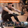 Guantes Gym Gimnasio Tacticos Deportivos Para Mujer Hombre